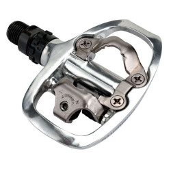 Shimano Pedalen PD-A520 - Zilver