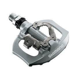 Shimano Pedalen PD-A530 - Zilver