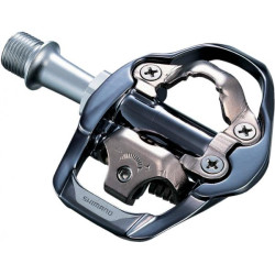 Shimano Pedalen PD-A600 - Grijs