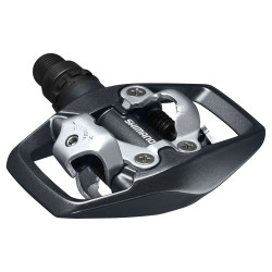 Shimano Pedalen PD-ED500 - Zwart