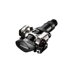 Shimano Pedalen PD-M505 - Zwart