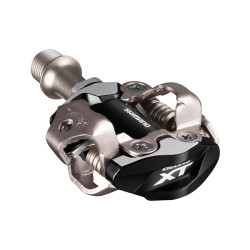 Shimano Pedalen XT PD-M8000 - Zwart