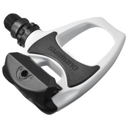 Shimano Pedalen PD-R540 - Wit
