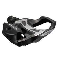 Shimano Pedalen PD-R550 - Zwart