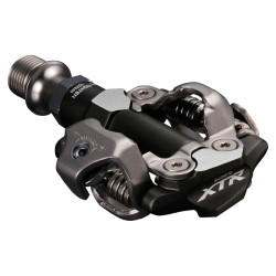 Shimano Pedalen XTR PD-M9000 Zwart