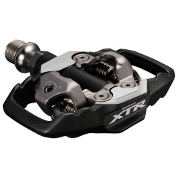 Shimano Pedalen XTR PD-M9020 Zwart