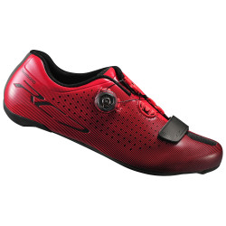 Shimano RC700 Race Schoenen - Heren - Rood