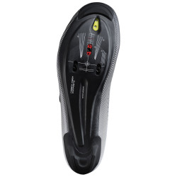 Shimano RC700 Race Schoenen - Heren - Wit