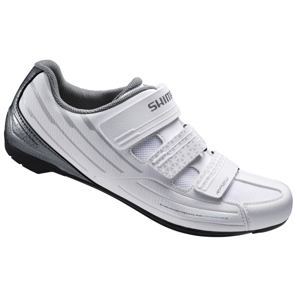 Shimano RP200 Race Schoenen Dames Wit