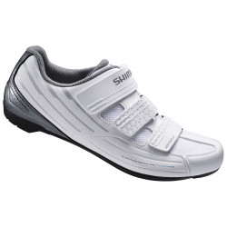 Shimano RP200 Race Schoenen - Dames - Wit