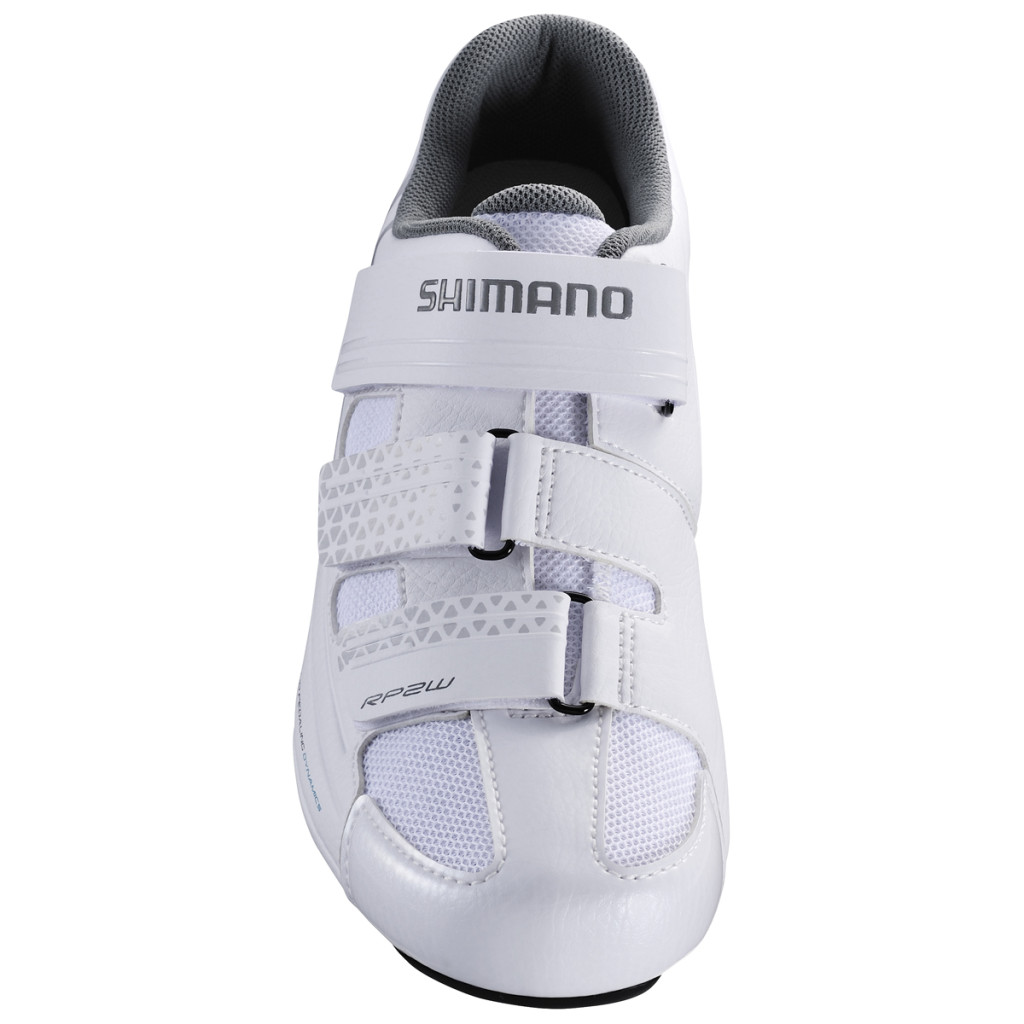 Shimano RP200 Race Schoenen - Dames - Wit - Shimano - Schoenen - Kleding -  Accessoires - sportvoeding op Wielervoeding.nl