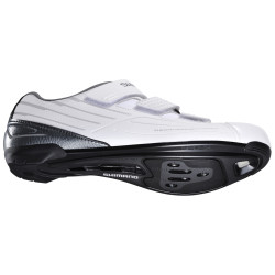 Shimano RP200 Race Schoenen - Dames - Wit