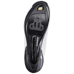 Shimano RP200 Race Schoenen - Heren - Wit