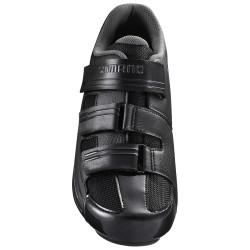 Shimano RP200 Race Schoenen - Heren - Zwart