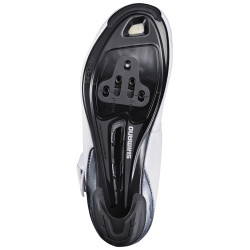 Shimano RP300 Race Schoenen - Dames - Wit