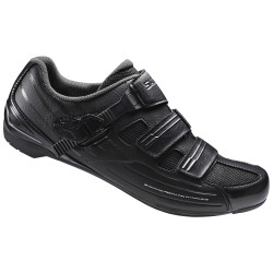 Shimano RP300 Race Schoenen - Heren - Zwart