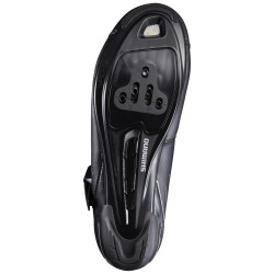 Shimano RP300 Race Schoenen - Heren - Zwart