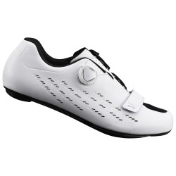 Shimano RP501 Race Schoenen - Heren - Wit