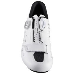 Shimano RP501 Race Schoenen - Heren - Wit