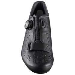 Shimano RP901 Race Schoenen - Heren - Zwart