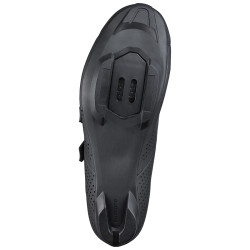 Shimano RT500 Race Schoenen - Heren - Zwart