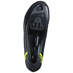 Shimano RW500 Race Schoenen - Heren - Zwart