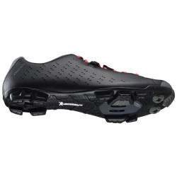 Shimano XC500 MTB Schoenen - Heren - Zwart