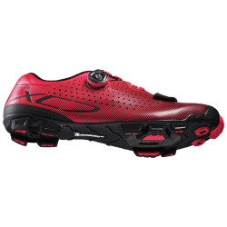 Shimano XC700 MTB Schoenen - Heren - Rood