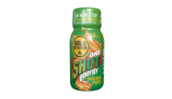 GoldNutrition One Shot Energy - 1 x 60 ml