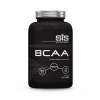 SiS BCAA - 120 Tabs