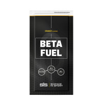 SiS Beta Fuel - Sachet - 1 x 82 gram