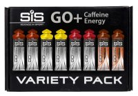 SiS GO+ Caffeine Gel Variety Pack - 8 x 60 ml