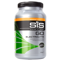 Aanbieding SiS GO Electrolyte - Sportdrank - 1600 gram