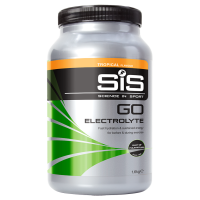 SiS GO Electrolyte - Sportdrank - 1600 gram