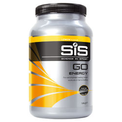 SiS GO Energy - 1600 gram