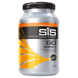 SiS GO Energy - 1600 gram