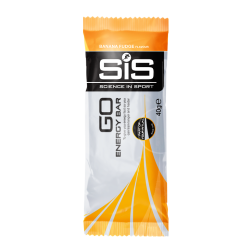 SiS GO Energy Bar - 1 x 40 gram