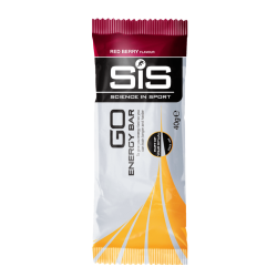 Aanbieding: SiS Go Energy Bar Mini - BlueBerry - 1 x 40 gram
