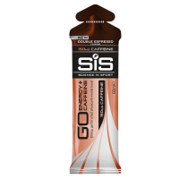 SiS GO+ Caffeine Gel - 1 x 60 ml