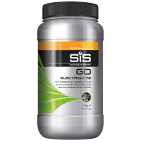 SiS GO Electrolyte - Sportdrank - 500 gram