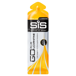 SiS GO+ L-Carnitine - 1 x 60 ml