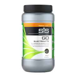 SiS Go Electrolyte - 6 x 500 gram