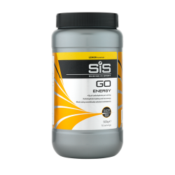 SiS GO Energy - Sportdrank - 500 gram