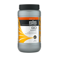 Aanbieding SiS GO Electrolyte - Orange - 500 gram (THT 30-11-2022)