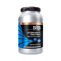 SiS Overnight Protein - Cookies & Cream - 1000 gram (THT 31-10-2022)