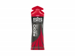 SiS REGO Cherry Juice - 20 x 30 ml