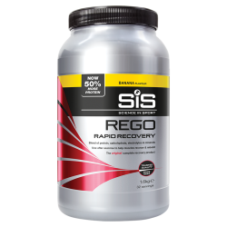 SiS REGO Rapid Recovery - 1600 gram