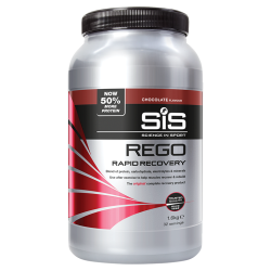 SiS REGO Rapid Recovery - 1600 gram