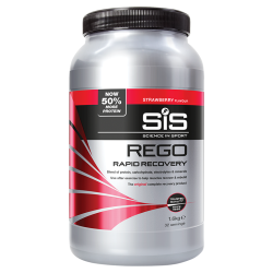 SiS REGO Rapid Recovery - 1600 gram