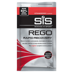 SiS REGO Rapid Recovery - 1 x 50 gram